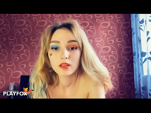 ❤️ Магичне наочаре за виртуелну стварност дале су ми секс са Харли Квин Порно видео на sr.porn-impact.ru ❌